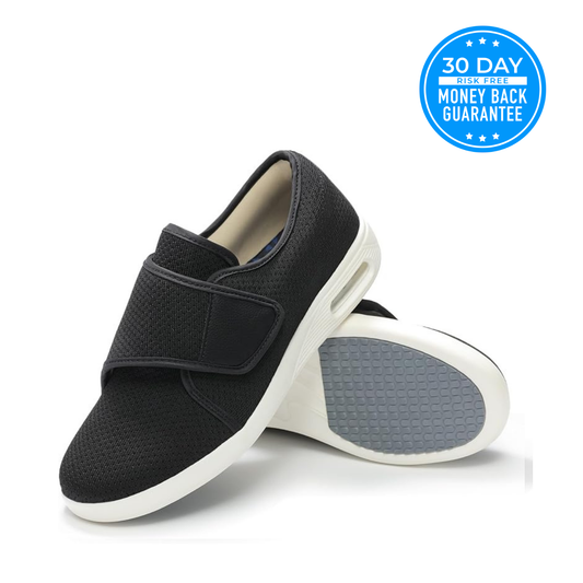 Motion Max - Healthy & non-slip everyday barefoot shoes (Unisex)